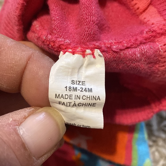 Tights size 18/24 Months - Picture 3 of 3